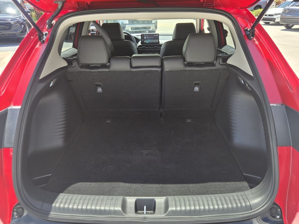 2024 Honda HR-V EX-L - Photo 14
