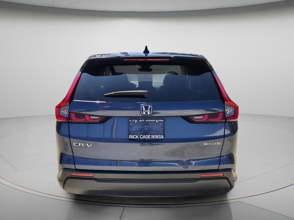 2024 Honda CR-V EX-L - Photo 6