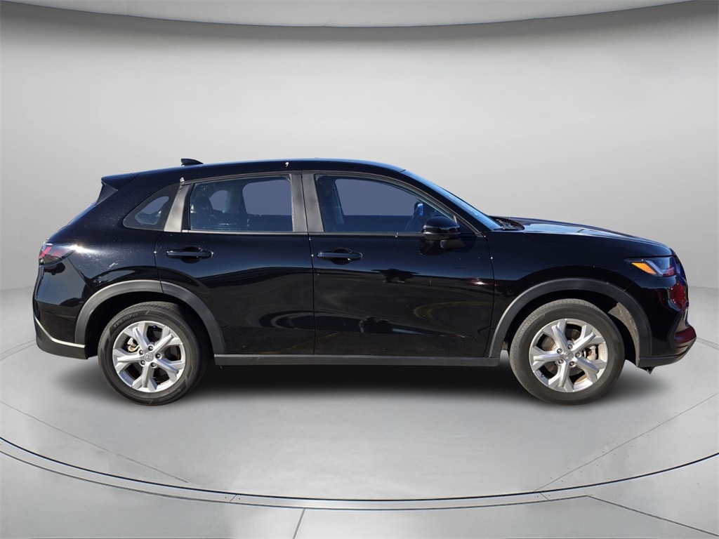 Used 2023 Honda HR-V LX SUV