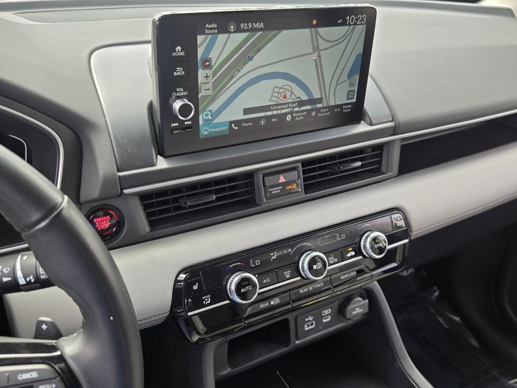 2023 Honda Pilot Touring - Photo 21