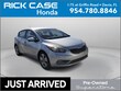  Kia Forte5
