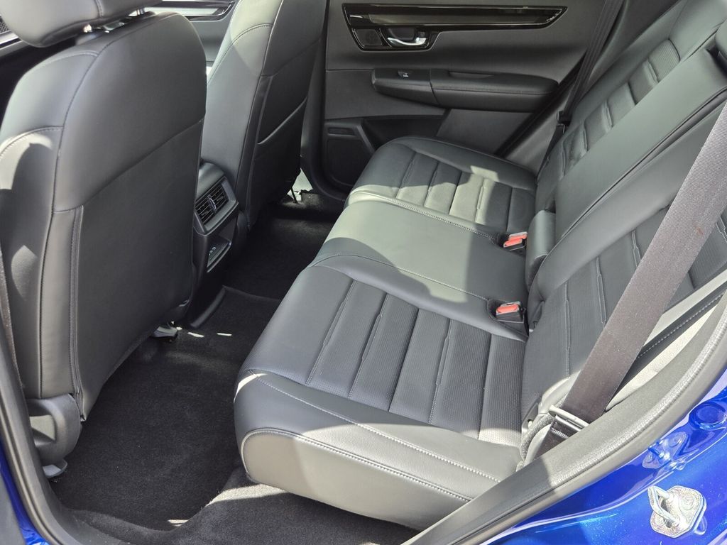 2024 Honda CR-V EX-L - Photo 12