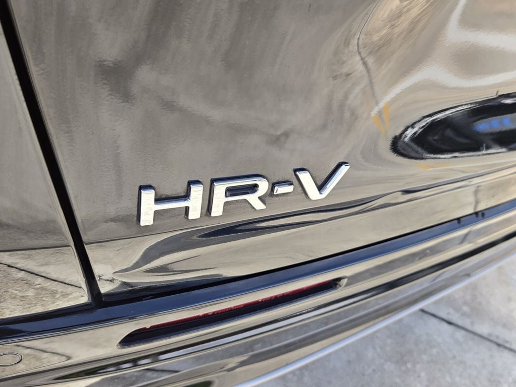 2024 Honda HR-V EX-L - Photo 12