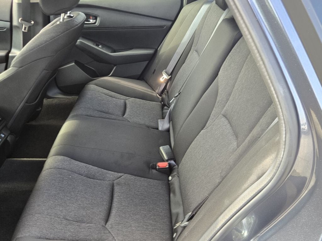 2026 Honda Accord LX - Photo 10