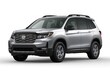  Honda Passport
