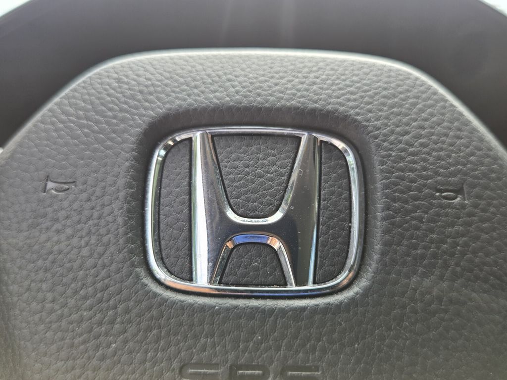 2024 Honda CR-V LX - Photo 26