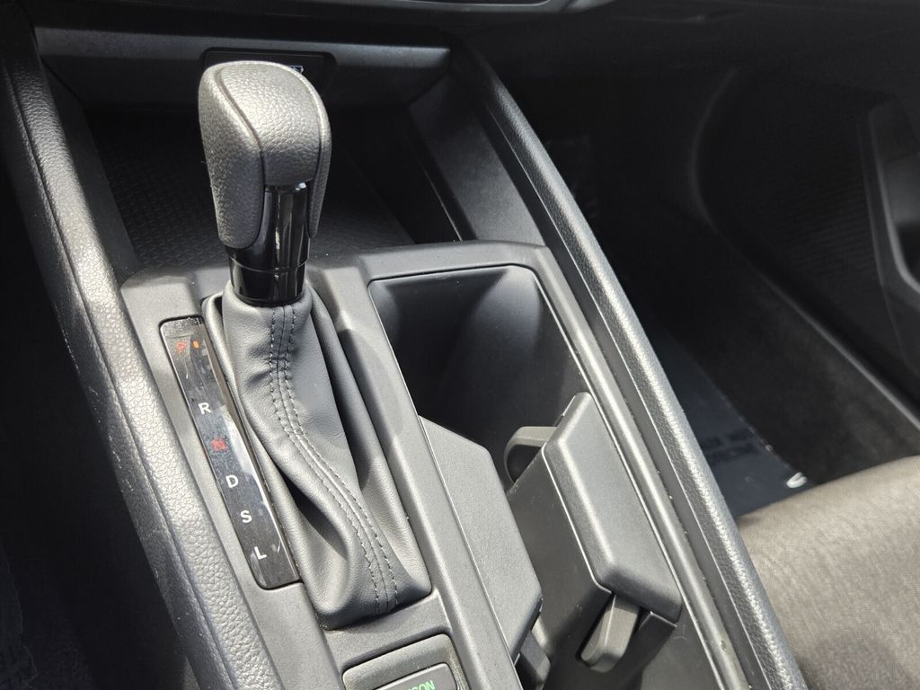2025 Honda Accord SE - Photo 19