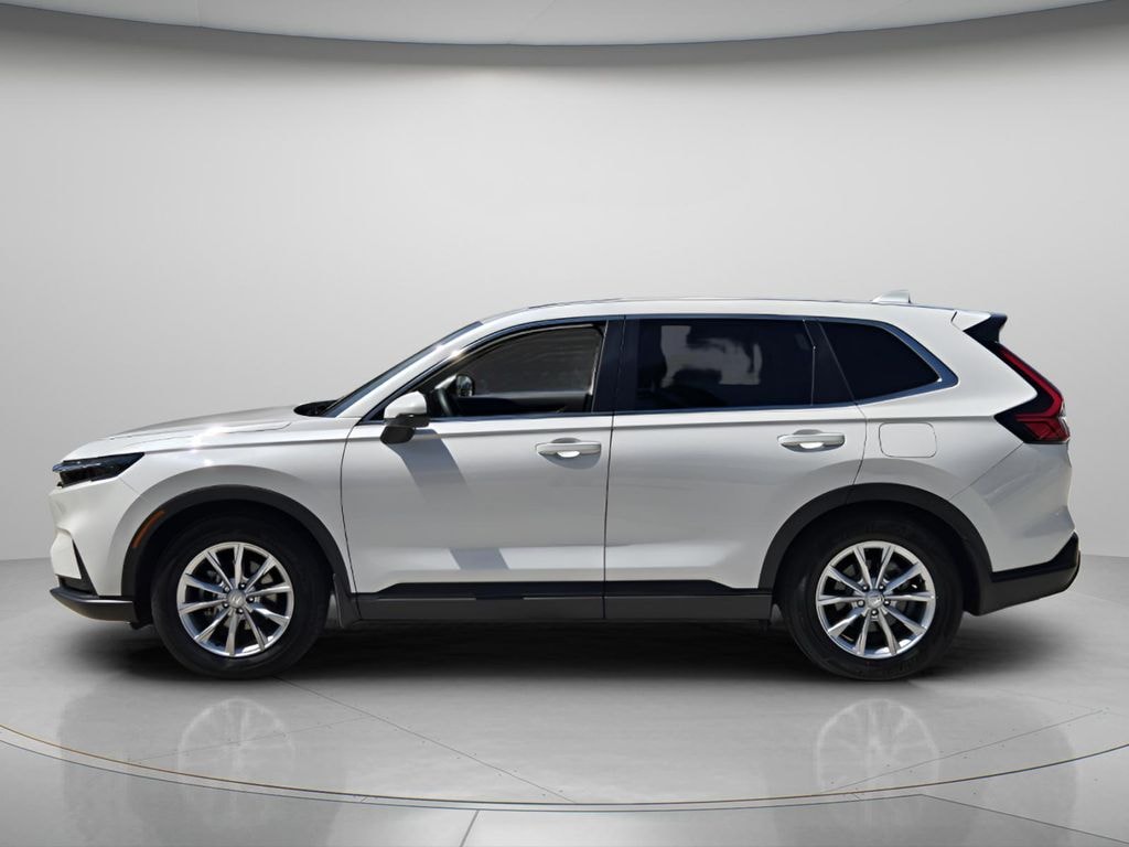 Used 2025 Honda CR-V EX SUV