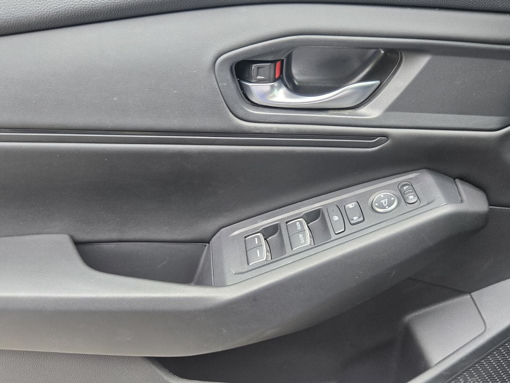 2024 Honda Accord EX - Photo 26