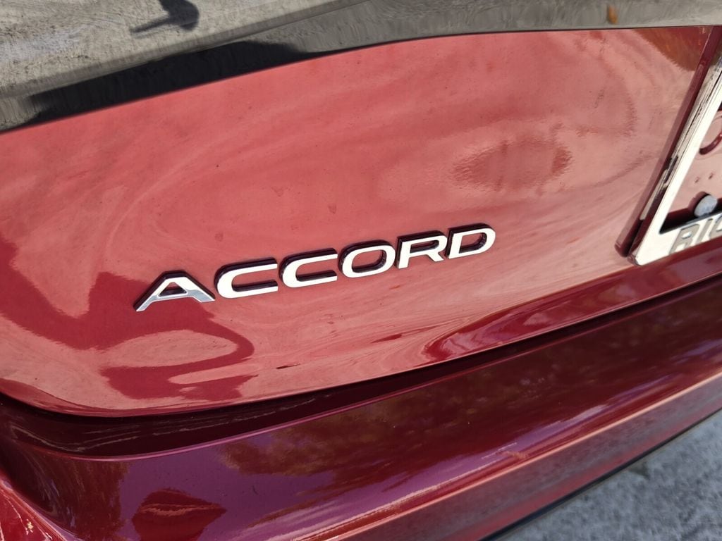 2025 Honda Accord Hybrid Sport-L - Photo 15