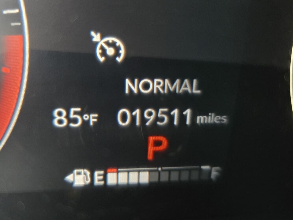 2024 Honda HR-V EX-L - Photo 25