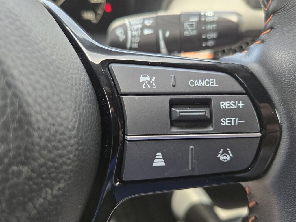 2025 Honda HR-V Sport - Photo 26