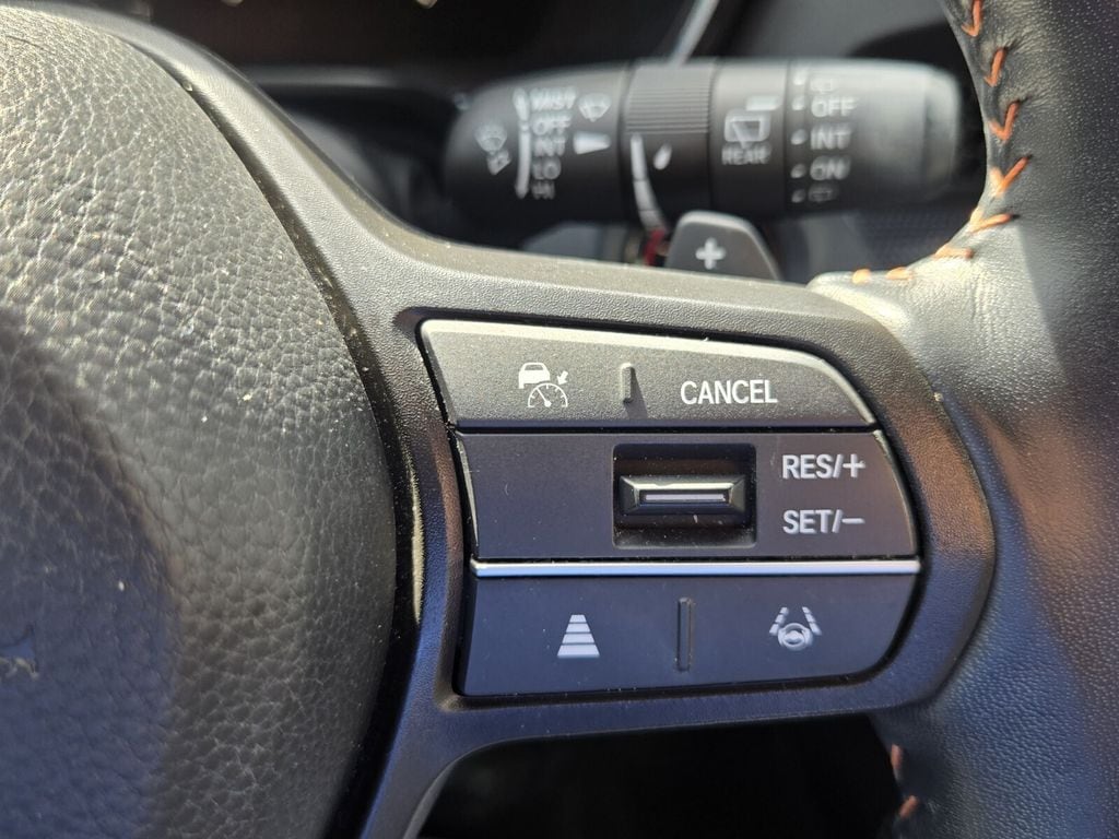 2025 Honda CR-V Sport-L - Photo 27