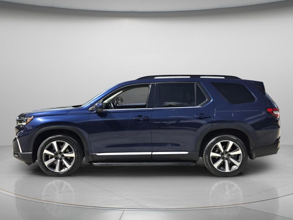 Used 2023 Honda Pilot Touring SUV
