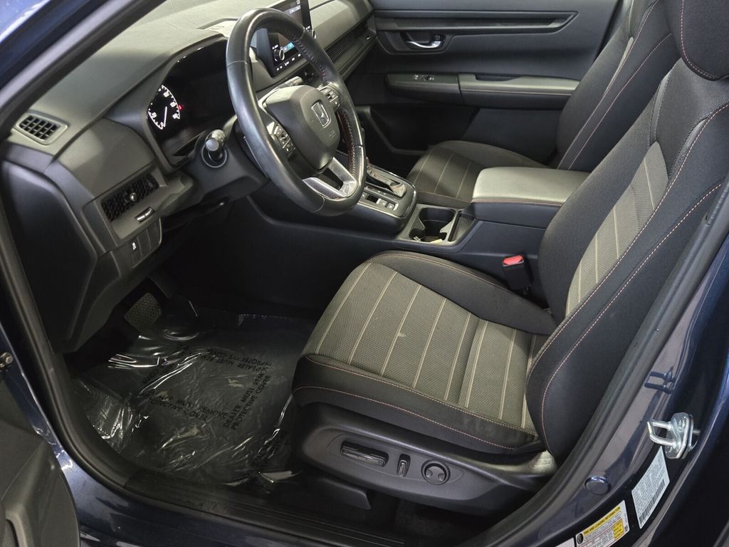 2024 Honda CR-V Sport - Photo 10