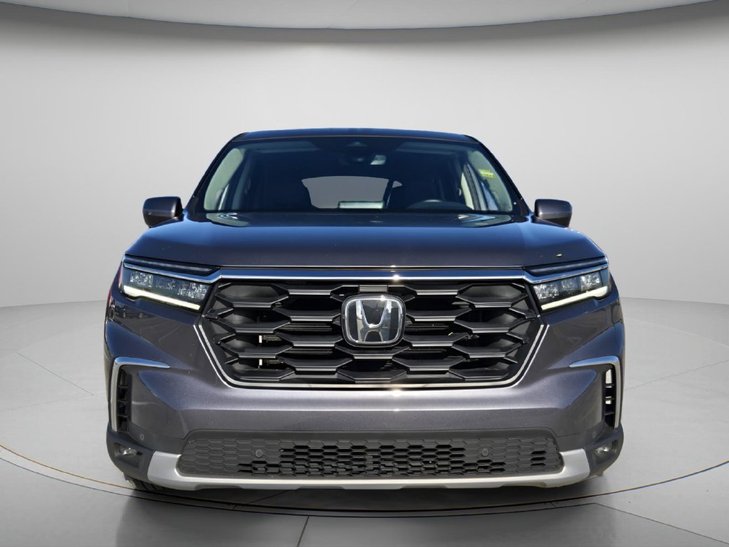 Used 2025 Honda Pilot EX-L SUV