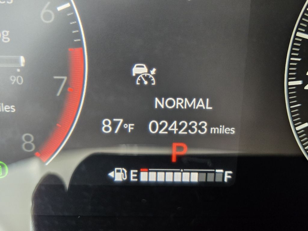 2025 Honda CR-V EX-L - Photo 23