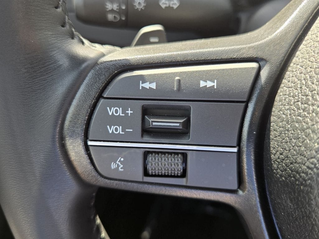 2025 Honda Accord Hybrid Sport - Photo 25