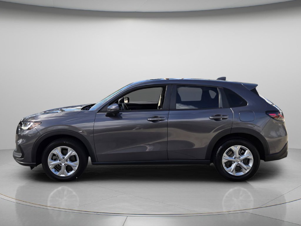 2024 Honda HR-V LX - Photo 7