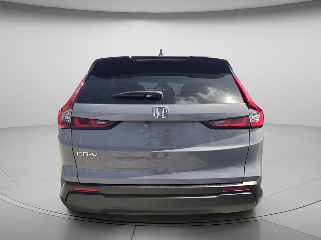 Used 2024 Honda CR-V LX SUV