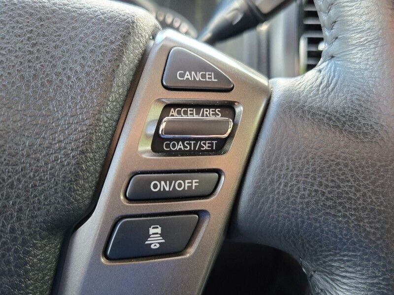 2024 Nissan Titan SV - Photo 22