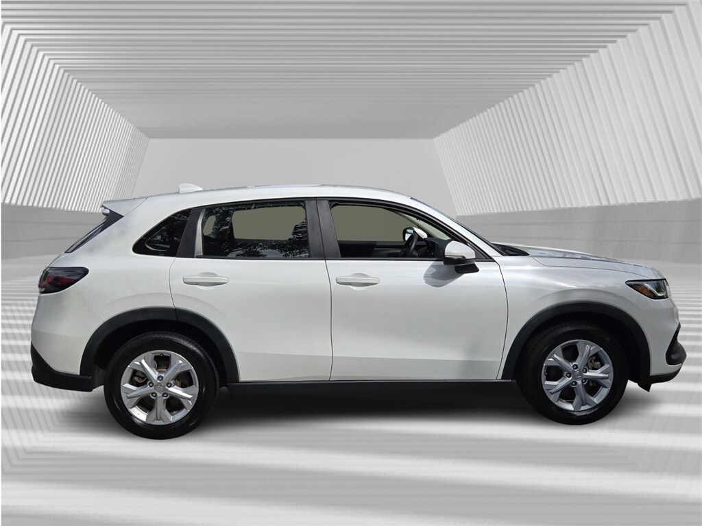 Used 2023 Honda HR-V LX SUV