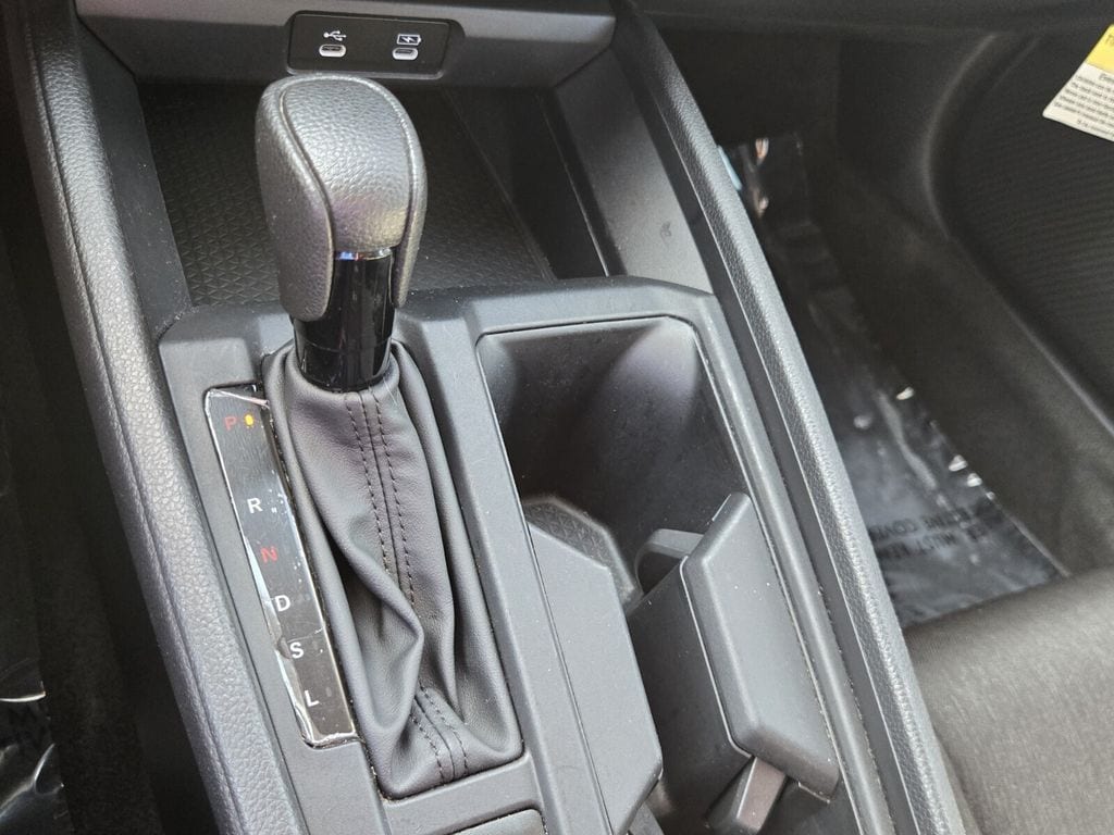 2024 Honda Accord EX - Photo 18