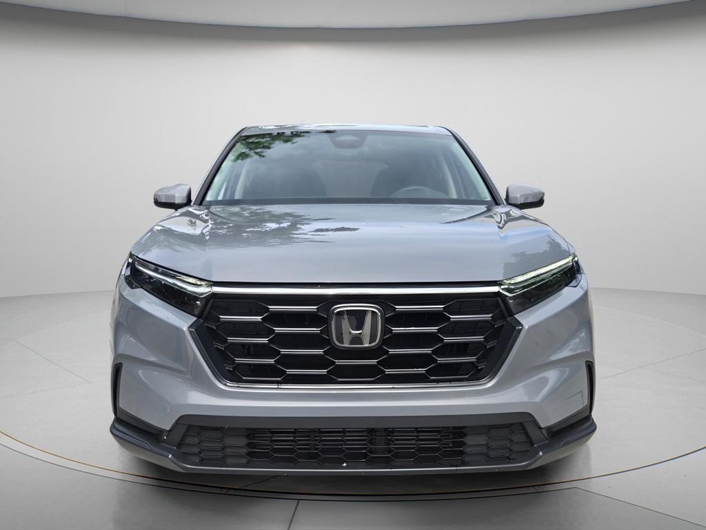 2024 Honda CR-V LX - Photo 5