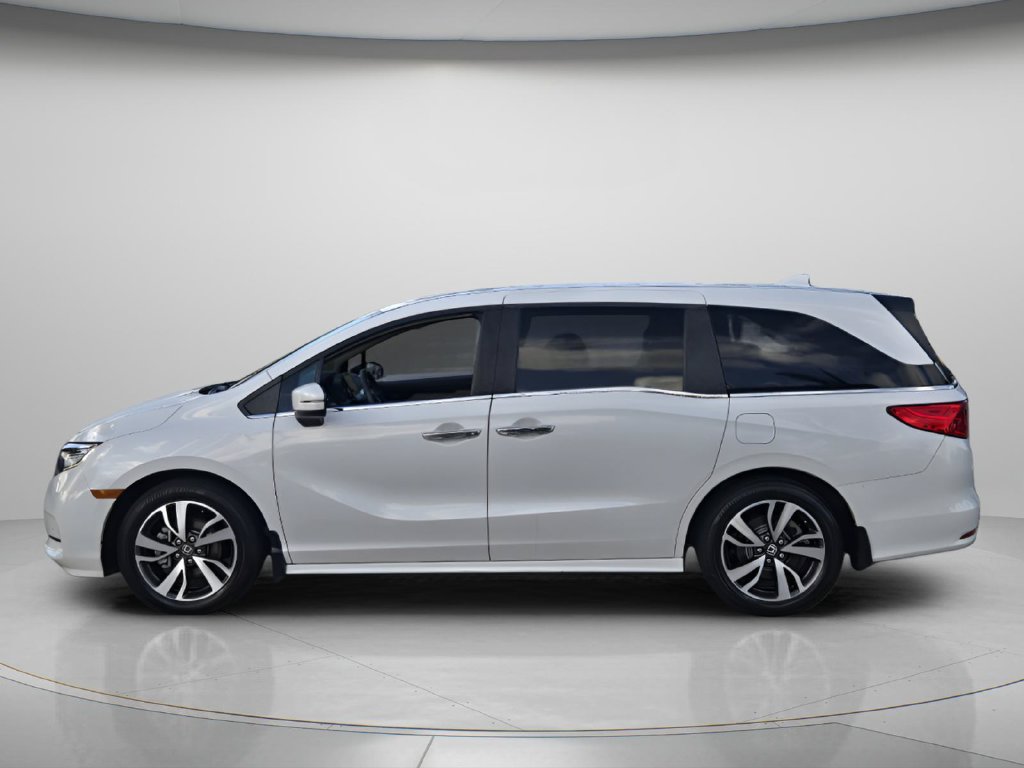 2024 Honda Odyssey Touring - Photo 7