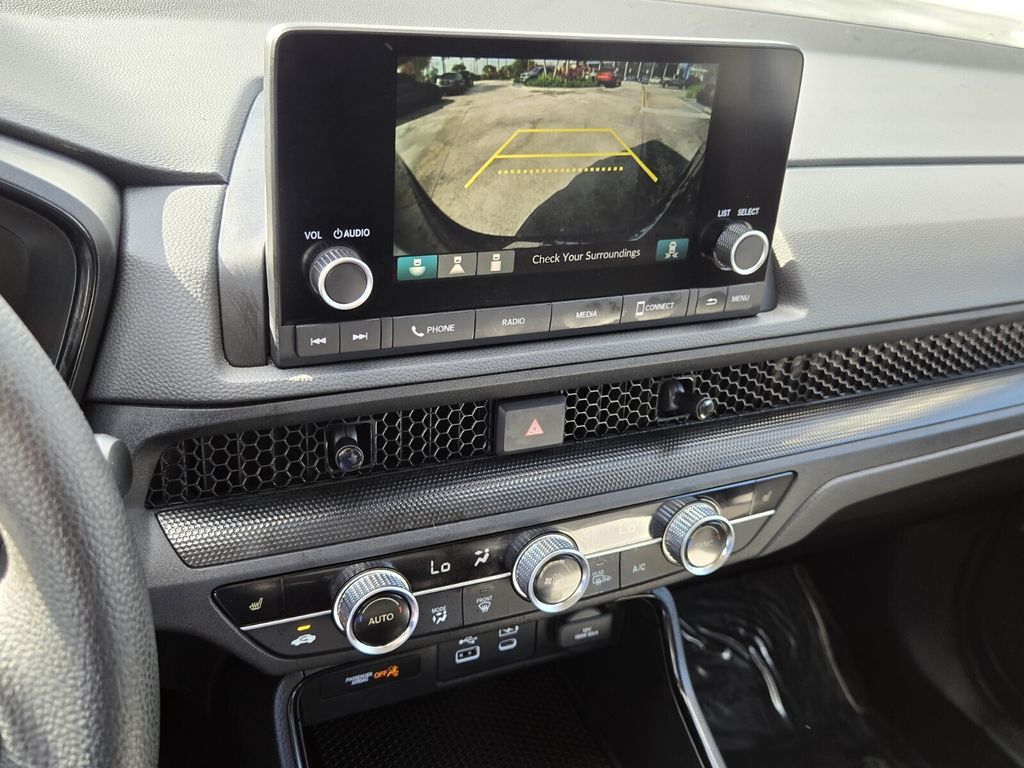 2025 Honda CR-V EX - Photo 19