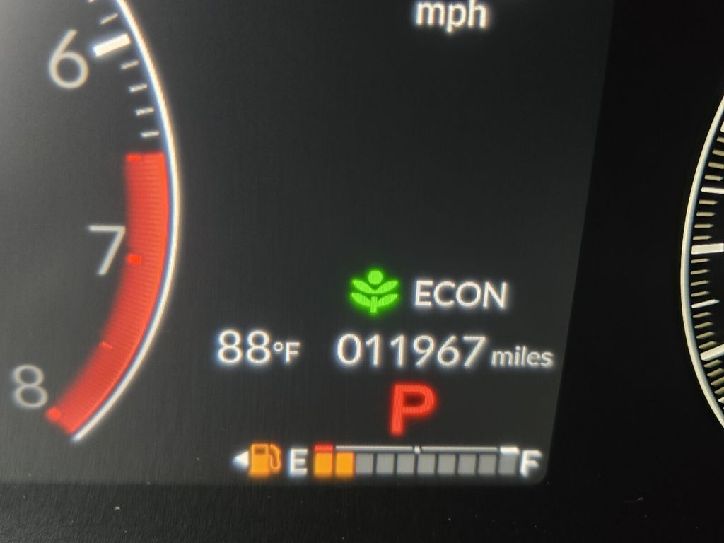 2025 Honda Pilot Touring+ - Photo 24