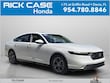  Honda Accord Hybrid