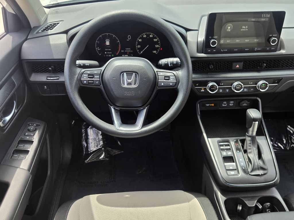 2024 Honda CR-V EX - Photo 12