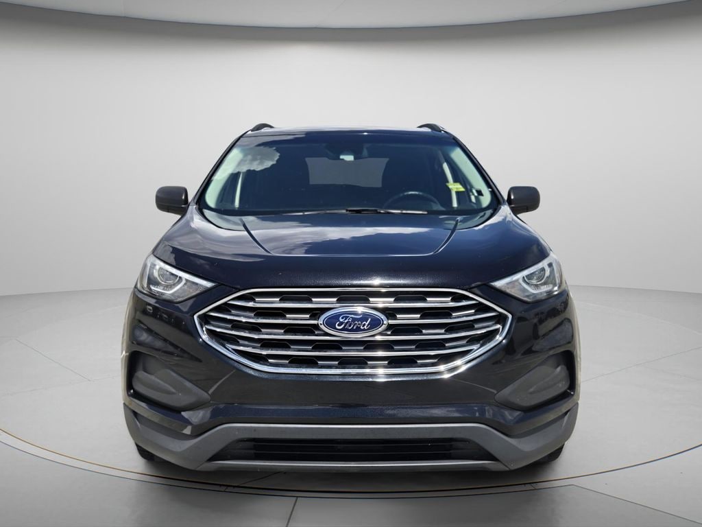Used 2020 Ford Edge SE SUV