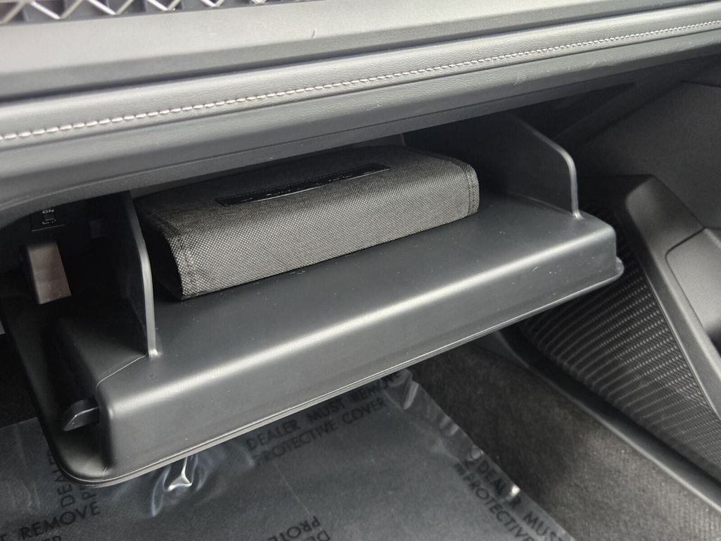 2024 Honda Accord EX - Photo 22