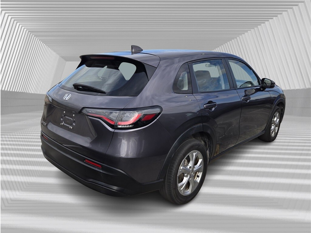 Used 2023 Honda HR-V LX SUV