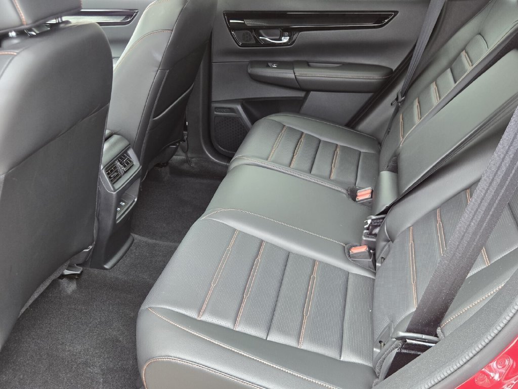 2025 Honda CR-V Sport Touring - Photo 11