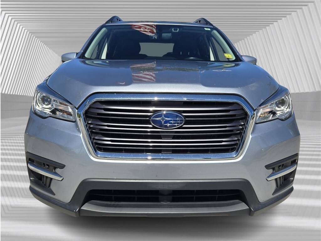 2021 Subaru Ascent Premium photo 4