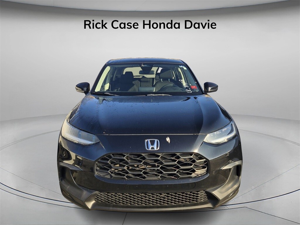 Used 2023 Honda HR-V LX SUV