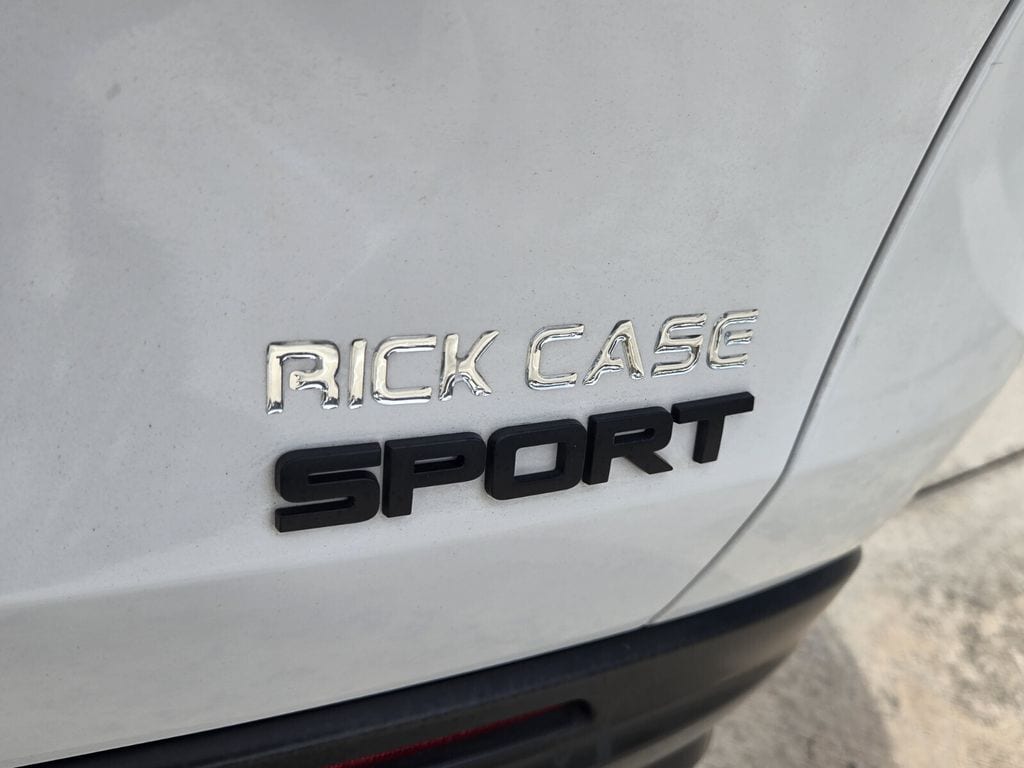 2025 Honda HR-V Sport - Photo 12