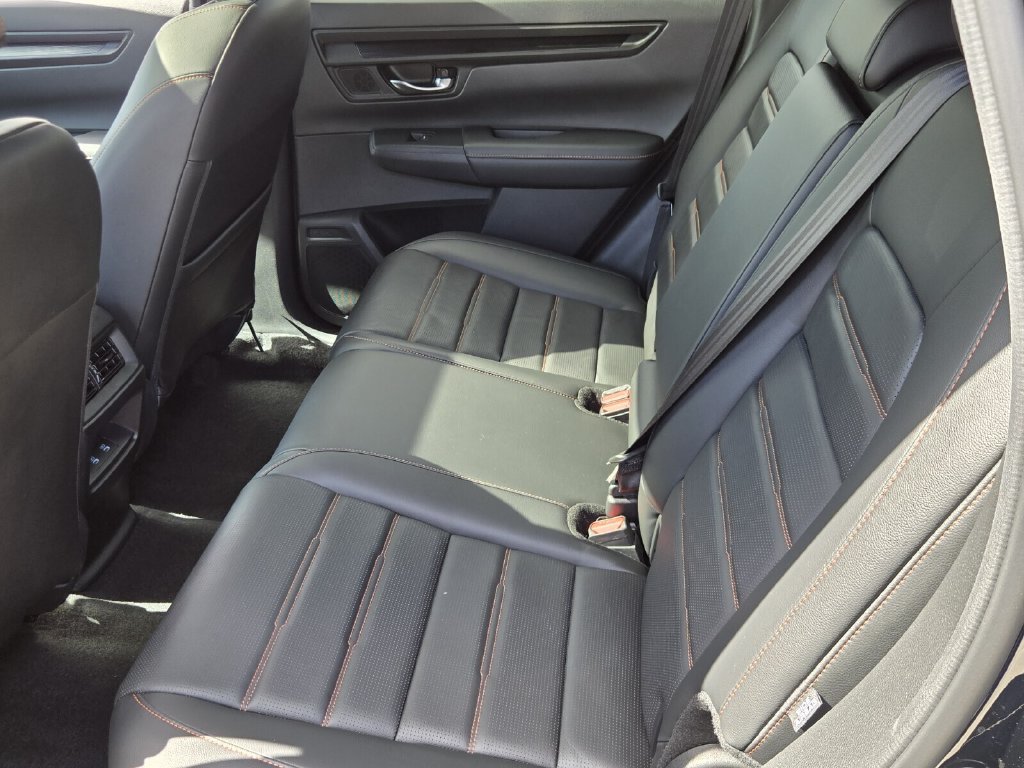 2025 Honda CR-V Sport-L - Photo 11