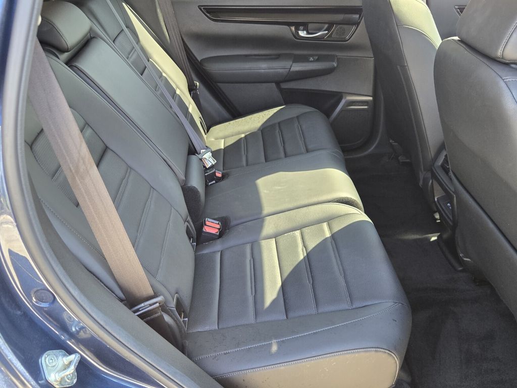 2024 Honda CR-V EX-L - Photo 16