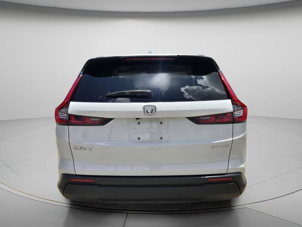 2025 Honda CR-V EX - Photo 6