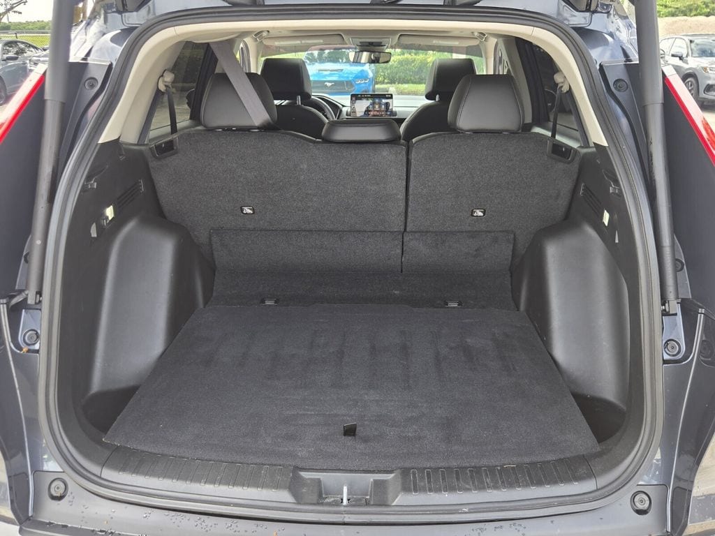2024 Honda CR-V EX-L - Photo 14