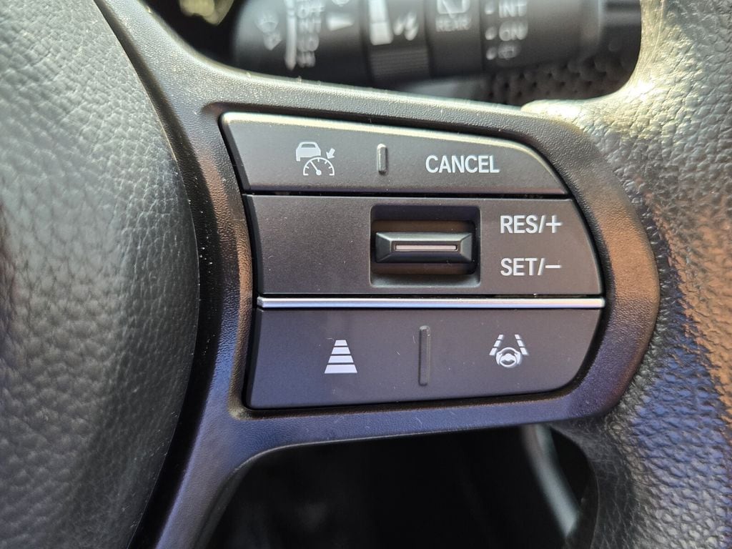 2024 Honda CR-V EX - Photo 25