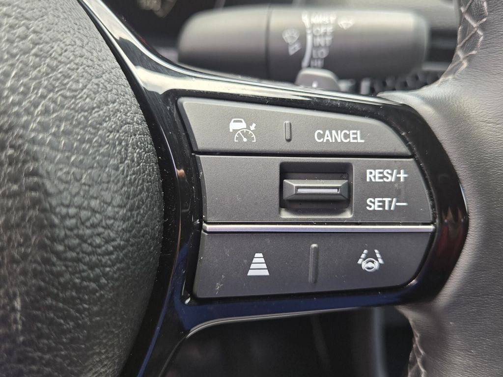 2025 Honda Civic Sport - Photo 25