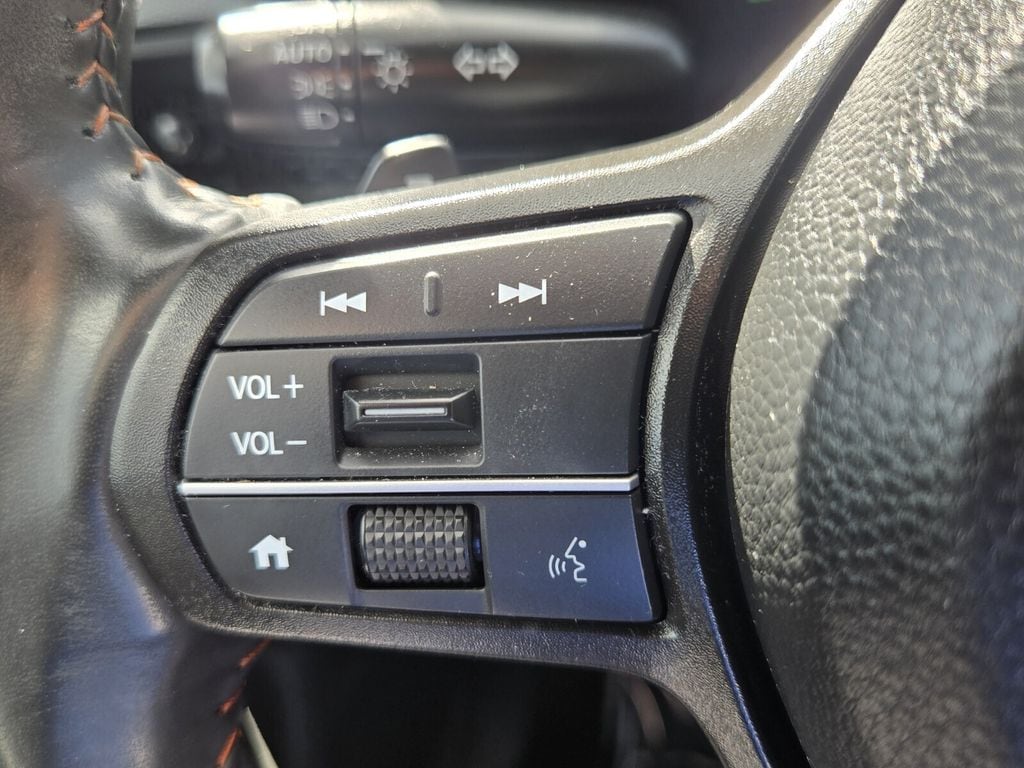 2024 Honda CR-V Sport-L - Photo 25