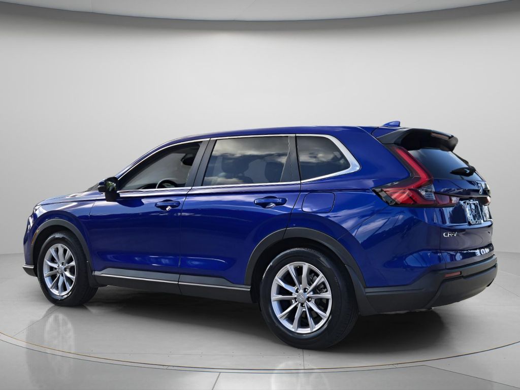 2024 Honda CR-V EX-L - Photo 8