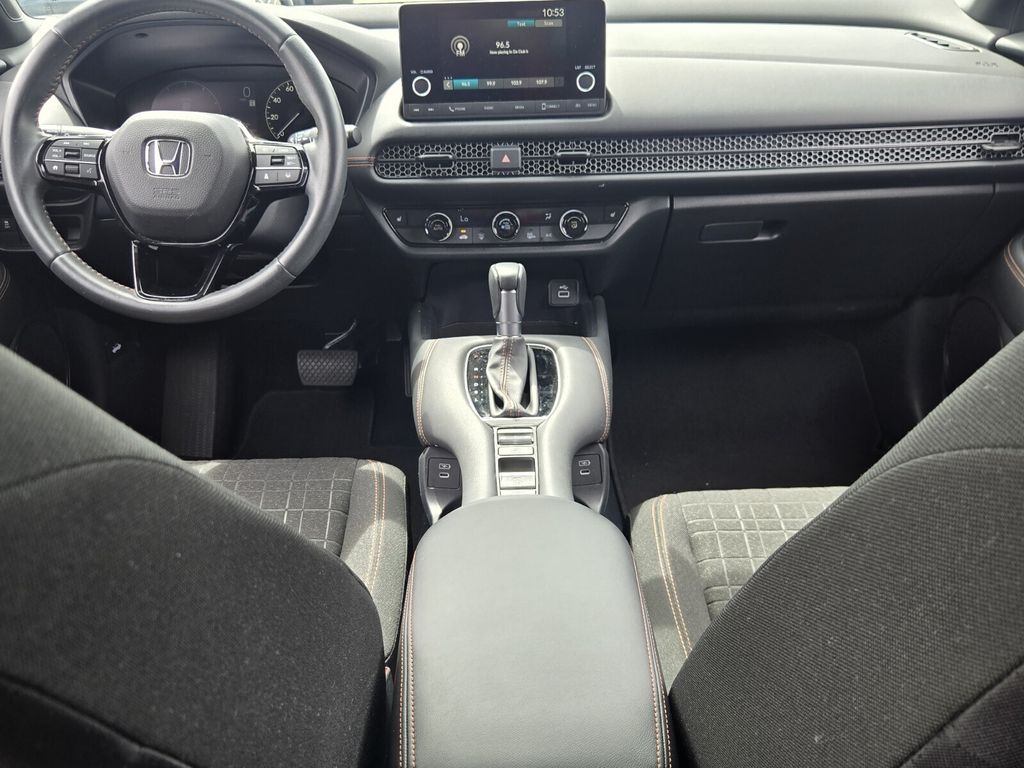 2024 Honda HR-V Sport - Photo 10