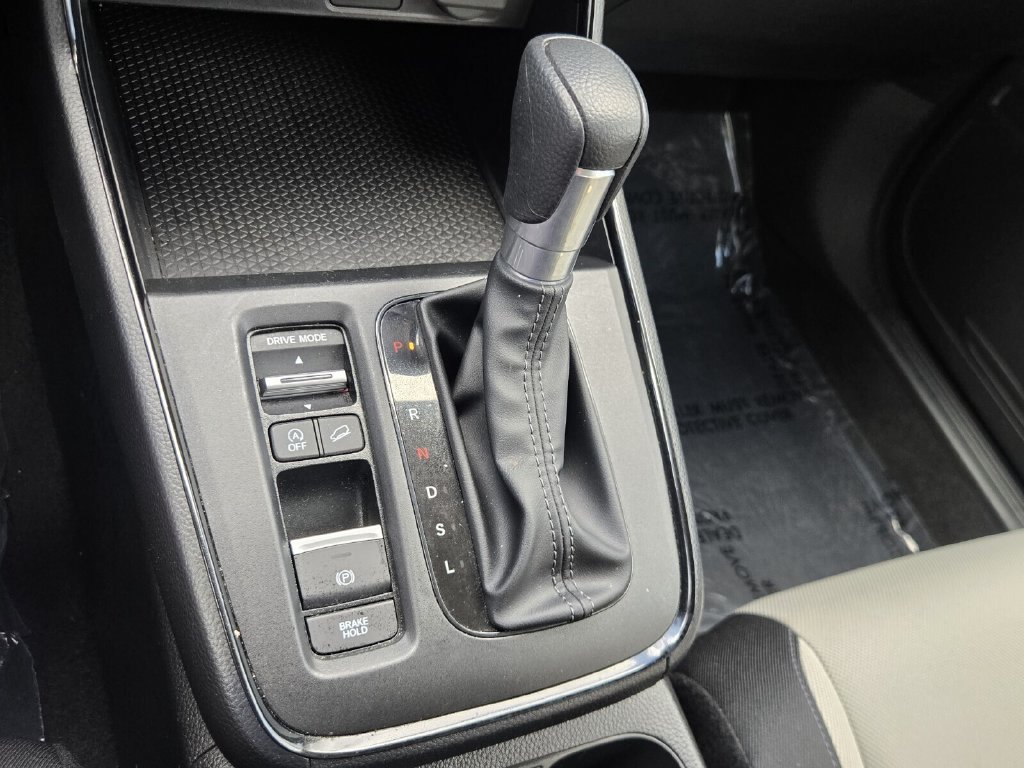 2024 Honda CR-V LX - Photo 18